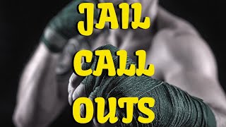 What To Do If Your Called Out In Jail [upl. by Llenwad]