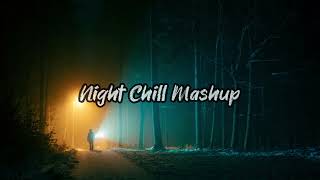 Jo Tum Mere Ho  Night Chill  Slowed  Reverb  Relaxing Songs TearsUnseen5 [upl. by Hcir]