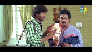 Jabardasth Masti  Betting Bangarraju  Naresh friends become bakaras [upl. by Marlin]