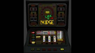 JPM Lite A Nudge £1 Token JP 5p Play [upl. by Upton]