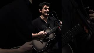 John Mayer  Clarity Tampa  October 13 2023 [upl. by Magnum]