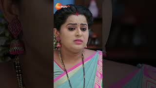 Gundamma Katha  Full Ep  544  Geeta Shiva Ram Priya  Zee Telugu [upl. by Notsob]