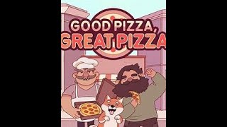 Good Pizza Great Pizza [upl. by Rudyard846]