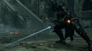 Demons Souls Remake Penetrating Sword Location [upl. by Oirasan]