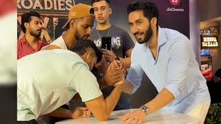 MTV Roadies Season 20 Auditions  Roadies xx Inside News roadies mtvroadies roadies2024 [upl. by Yrrem]