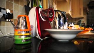 Tefal Fresh Express Review [upl. by Colan]