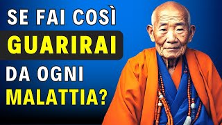 Il Potere dellAutoguarigione  Storia Zen di Crescita Spirituale [upl. by Atilek]