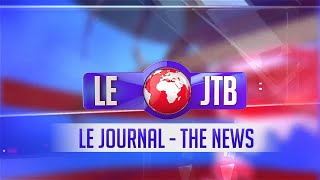 JTB 12H DU VENDREDI 18 OCTOBRE 2024  ÉQUINOXE TV [upl. by Ekram]