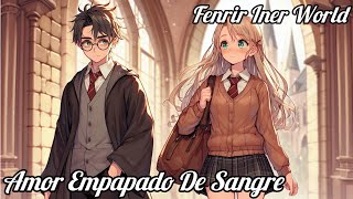 Amor Empapado De Sangre Harry x Daphne Greengrass FanFic Capitulo 6 al 8 [upl. by Aiuqat]