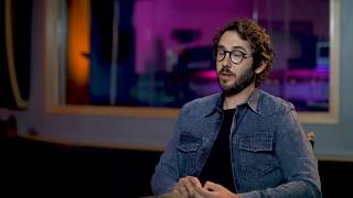 Josh Groban  Run Duet with Sarah McLachlanThe Story Behind The Song [upl. by Mareah]