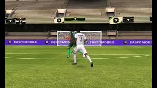 Some of my best Goals Pt  3 fifa shortsads goals easportsfcmobile24 fcmobilegoals eusébio [upl. by Corry]