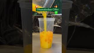 Best Startup Option  Own Your Boba Tea Shop At Just 5 Lakh  Franchise Call now 9004865389 [upl. by Mcnully]