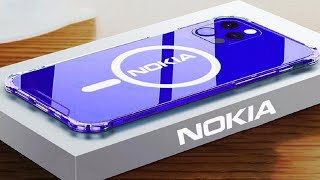 Nokia X900  300MP Camera 9000mAh Battery  Nokia New Phone 2024  32GB512GB  Nokia X900 Unboxing [upl. by Elleneg339]