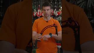 The burliest ice axe James has ever used  DMM Cortex review [upl. by Blondell184]