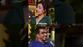 Yuzi Chahal ne Kaise Kiya Flirt Dhanashree Verma ke Sath [upl. by Ephraim]