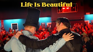 Life is Beautiful Aylesbury amp Worthing [upl. by Deck333]