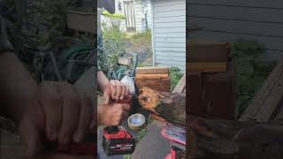 FORGE 6AMP VS FORGE 8 AMP VS MILWAUKEE M18 fuel GEN 4 IMPACT DRIVER [upl. by Karli]