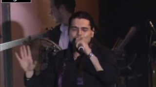 Giorgos Daskalakis  Xenaki LIVE  Sfera  Γιώργος Δασκαλάκης  Ξενάκι  Τσαμπίκος Ζωντανά Ρόδος [upl. by Htiderem851]