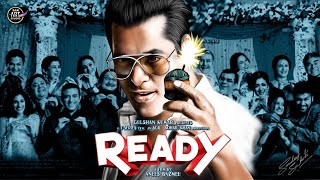 Ready Bollywood Movie  Ready Salman Khan Asin Thottumkal  HD Ready Movie Full Facts Review [upl. by Akcemat]