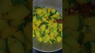 Kashifal ki sabji food cooking trending shorts viralsong [upl. by Jose]