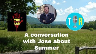 The Summer Wells Case A Chat with Jose  The Interview Room with Chris McDonough [upl. by Lonna331]