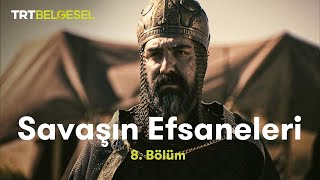 Savaşın Efsaneleri  Selahaddin Eyyubi  TRT Belgesel [upl. by Atteloiv]