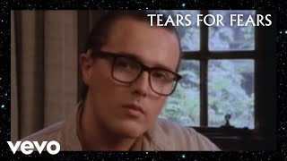 Tears For Fears  Head Over Heels [upl. by Nigen889]