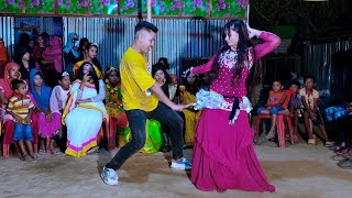 ঈদ স্পেশাল উরাধুরা বাংলা ডান্স  Excellent Bangla Song Dance Cover  Hridoy amp Sathi  ABC Media [upl. by Dotty380]