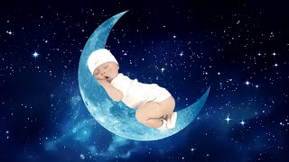 10 Hours of Calming Sound to Soothe Crying Infant  White Noise Deep Sleep [upl. by Ailekat191]