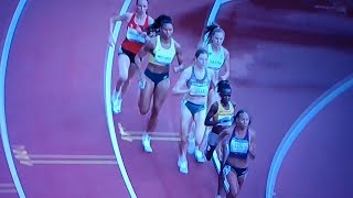 Womens 800m Tokyo Olympics 2020  Track and Field Tokyo Olympics 2020 LIVE reaction [upl. by Assilen]