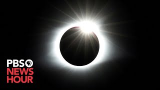 WATCH LIVE The 2024 total solar eclipse  Raw feed [upl. by Jacob315]