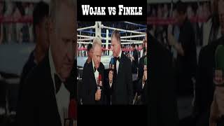 Finkle vs Wojak  FF week 12 [upl. by Ihc]