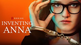 Inventing Anna Episode 1 recap  Stream it or Leave it [upl. by Aitram]