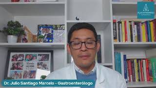 Gastroenterología para pacientes [upl. by Anastassia]