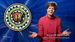 Suzanne Giesemann  Spiritual Teacher Author and Medium [upl. by Stiegler]