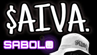 Sabolo  aiva [upl. by Cleodell95]