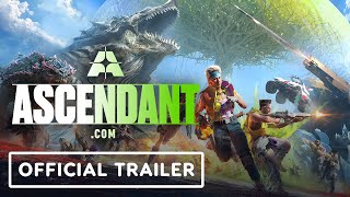 ASCENDANTCOM  Official Gameplay Trailer  IGN Live 2024 [upl. by Isman]