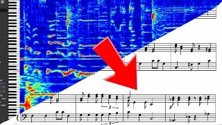 How to Transcribe a Song Free and Fast with AnthemScore [upl. by Threlkeld151]