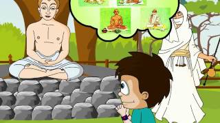 Jainism  IkenSchool  CBSE  ICSE [upl. by Owena]