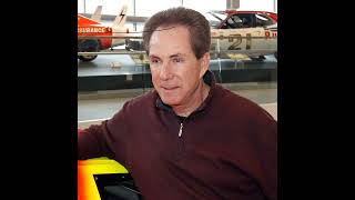 Darrell Waltrip From Tennessee to the Top of NASCAR [upl. by Ernie]