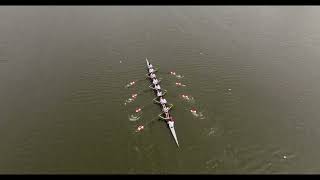 4222023 Boat 4 Race Fairfield Prep vs St Peters  Dematha Crew [upl. by Cantu313]