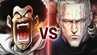 Why Mr Satan vs King isnt Close [upl. by Mukul902]