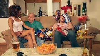 Doritos Spec Commercial [upl. by Loftis817]