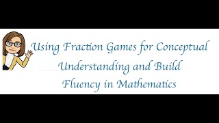 Fraction Games for 5th grade [upl. by Nilpik]