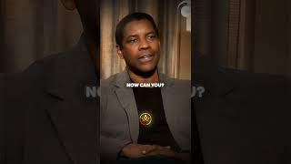 Denzel Washingtons 100 Billion Dollar Success Quote [upl. by Nysila]