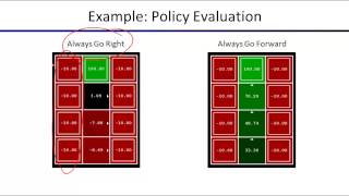 Lecture 9 Markov Decision Process II [upl. by Ianaj153]