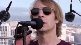 Mudhoney  Full Performance Live on KEXP [upl. by Onek]