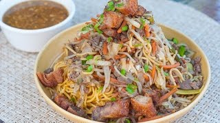 Pancit Batil Patung Recipe [upl. by Rose]