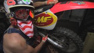 Ronnie Mac  Tech Tips [upl. by Bushore]