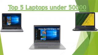 Top 3 Laptops For 2019 [upl. by Alisen877]